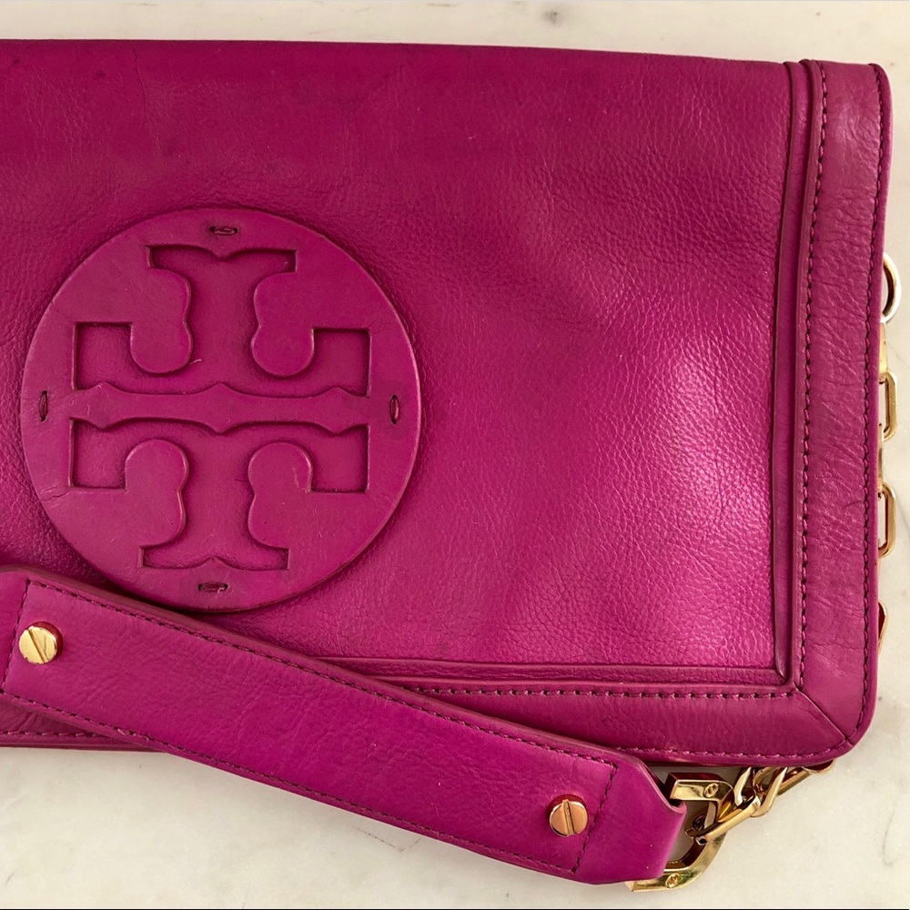Tory Burch Suki Reva Clutch